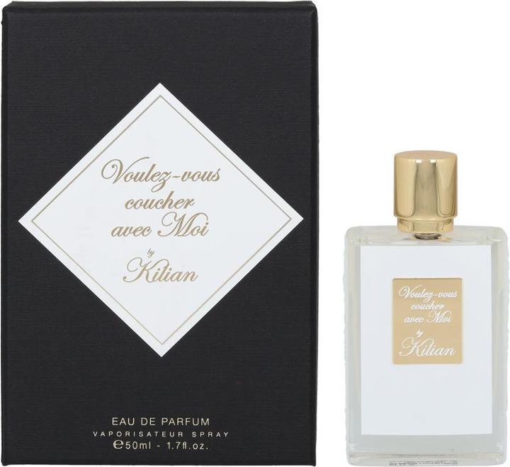 Produktbild By Kilian Voulez-Vous Coucher Avec Moi (Eau de Parfum, 50 ml)