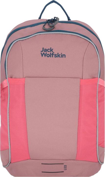 Produktbild Jack Wolfskin Kids Moab Jam (11 l)