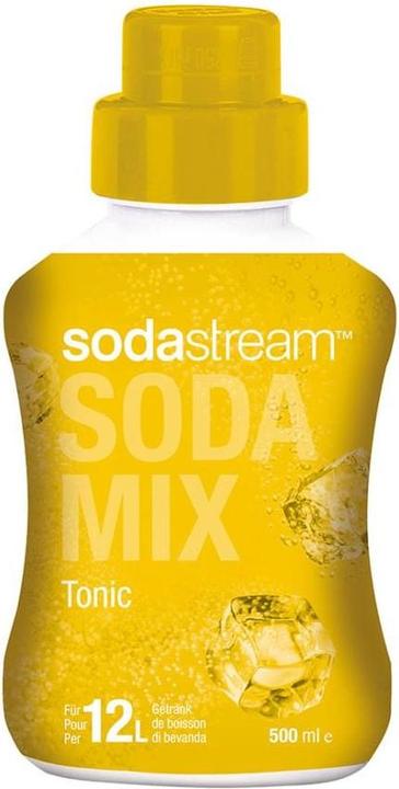 Actual product image SodaStream Tonic (1 x 50 cl)