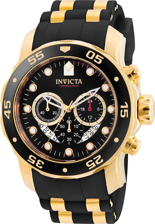 Invicta 6981 (Chronograph, 48 mm)