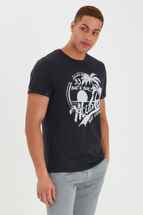 Actual product image Blend Perry Men's T-Shirt (L)