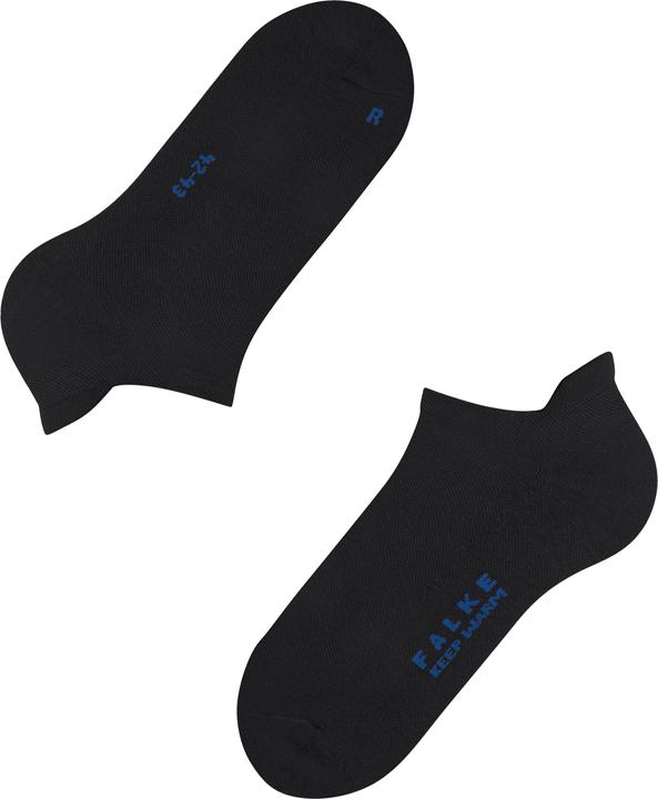 Produktbild Falke Keep Warm Unisex (Einzelpack, 42 - 43)