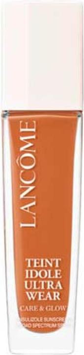 Actual product image Lancôme Teint Idole Ultra Wear Care & Glow 510N Fl 30 ml (510N)