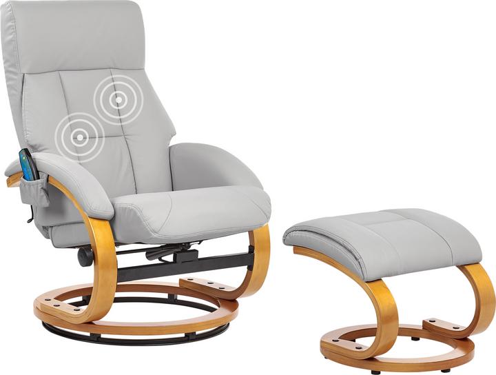 Actual product image Beliani Force