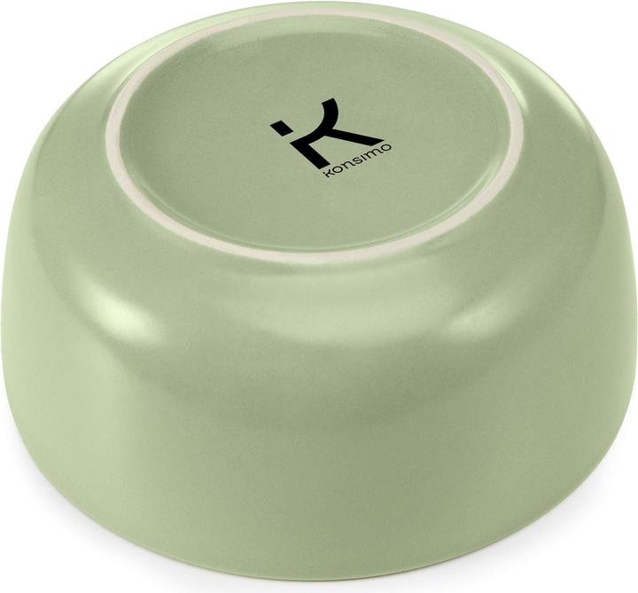 Actual product image Konsimo Victo (18 Piece)