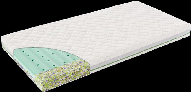Immagine prodotto Träumeland materasso better dreams edition wind (60 x 120 cm)