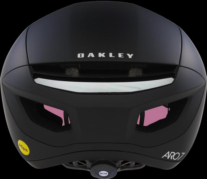 Produktbild Oakley ARO7 Road MIPS Helm (55 - 59 cm)
