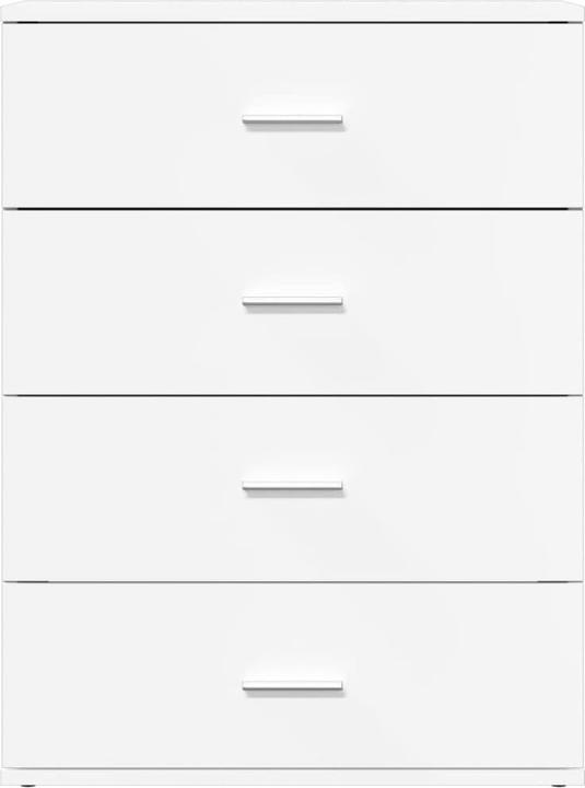 Actual product image VidaXL Sideboard (60 x 39 x 80 cm)