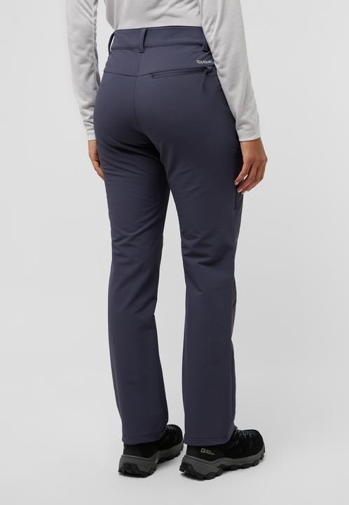 Actual product image Jack Wolfskin Activate Thermic Pants W (42, L)