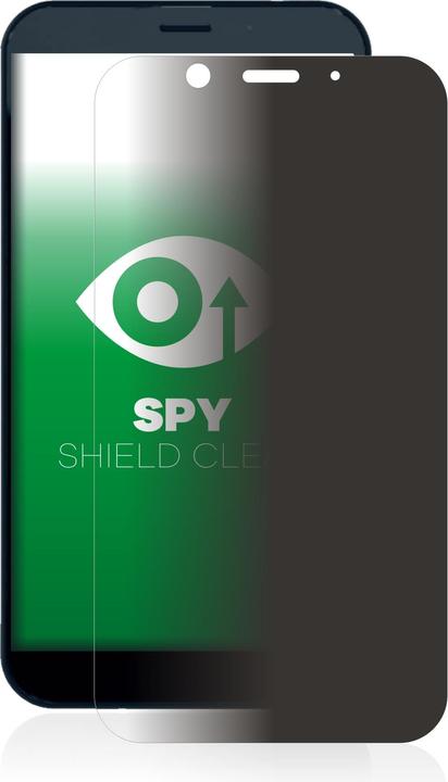 Image du produit upscreen Spy Shield Protection Anti-Espion (1 pièce(s), Shift SHIFT6m)