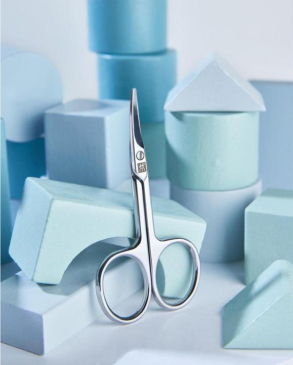 Actual product image Zwilling Baby Nail Scissors