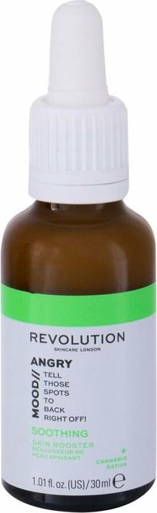 Image du produit Revolution Skincare Humeur de colère apaisante (30 ml)