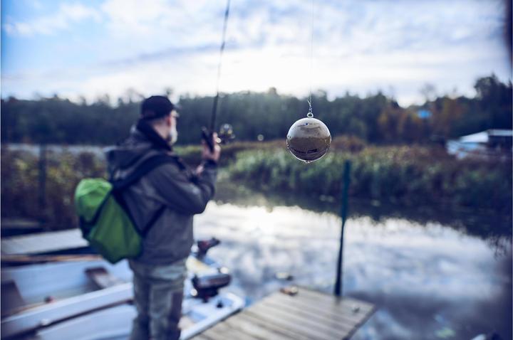 Productafbeelding Deeper Smart Sonar Chirp+ 2