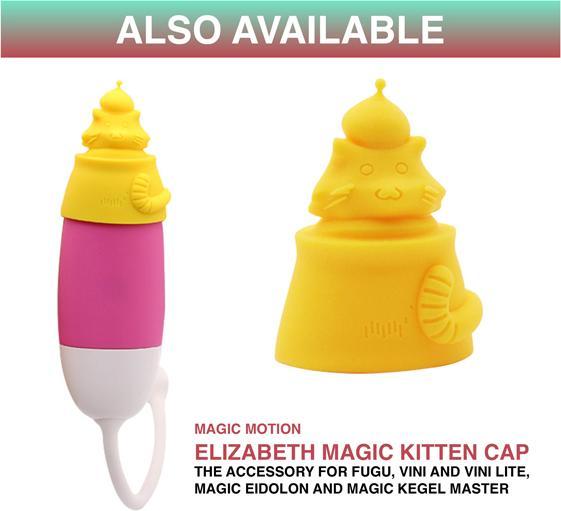 Produktbild Magic Motion Fugu