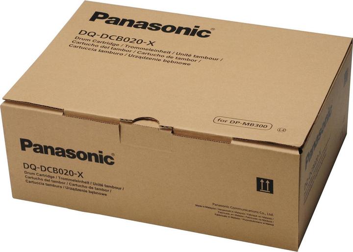 Immagine prodotto Panasonic DQ DCB020-X (Laser)