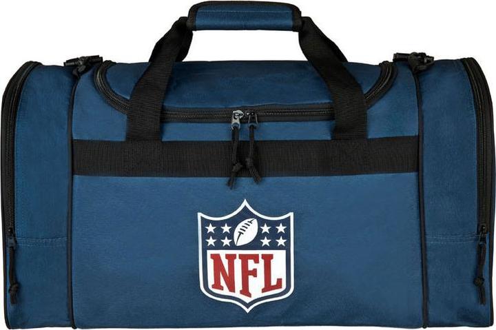 Actual product image Undercover Sports bag NFL