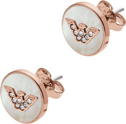 Produktbild Emporio Armani EGS2311221 Ohrringe (Edelstahl)