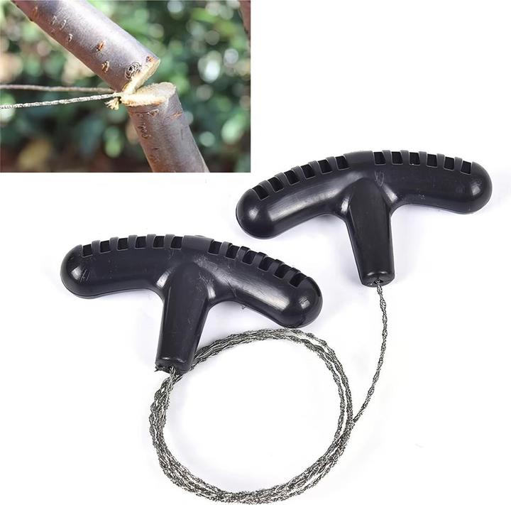 Produktbild X-Tac Dratsäge Tactical Saw