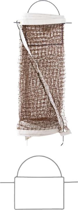 Actual product image Hasbro Badminton net holder Tremblay
