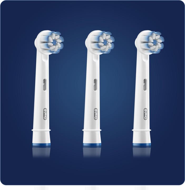 Image du produit Oral-B Sensitive Clean (3 x)