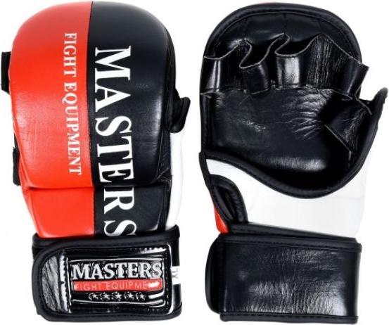 Immagine prodotto Masters MMA-Handschuhe