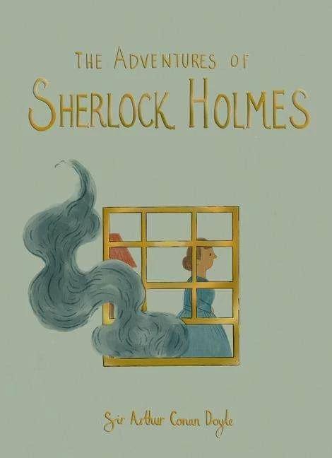 Immagine prodotto Le avventure di Sherlock Holmes (Inglese, Sir Arthur Conan Doyle., 2021)