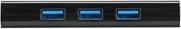Actual product image Targus USB Hub ACH225EU USB 3.0 7-Port (USB-A, 7 Ports)