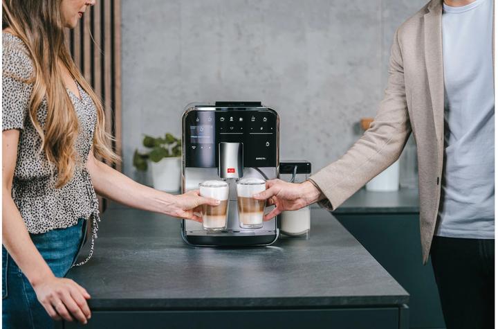 Produktbild Melitta Barista Smart T F840-100