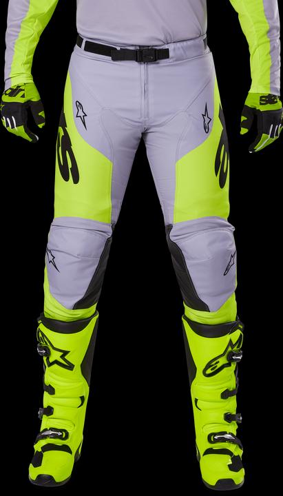 Produktbild Alpinestars Pant 25 Racer Veil Gry (Herren, 34)