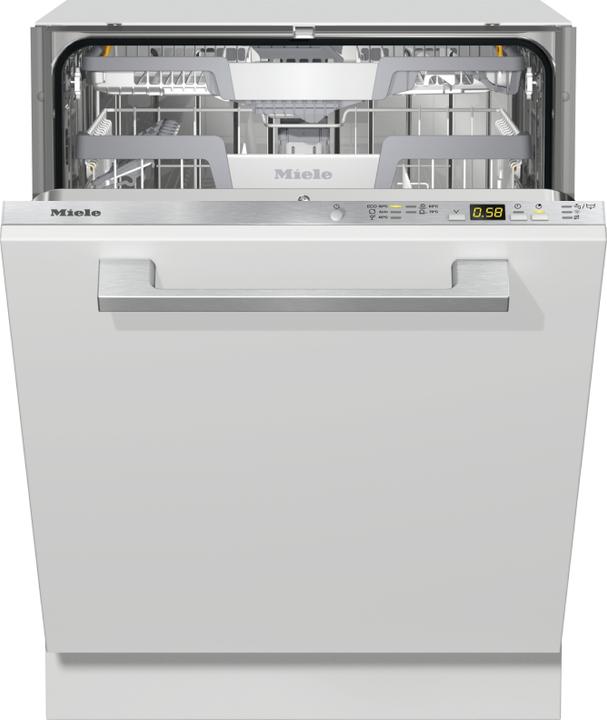 Actual product image Miele G 5273 SCVi Active Plus E
