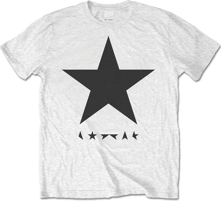 David Bowie Blackstar TShirt
