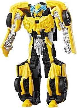 Immagine prodotto Transformers Film 5 Knight Armor Turbo Changer Bumblebee