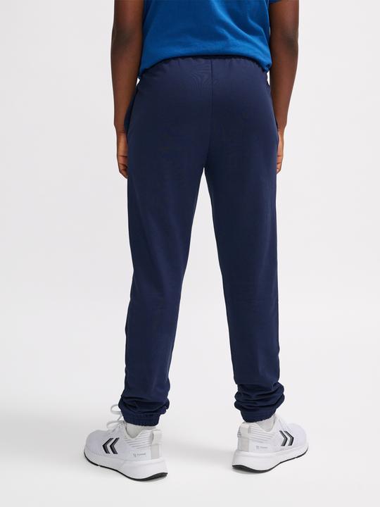 Actual product image hummel Hmlgo 2.0 Sweatpants Kids (152)