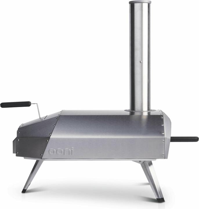 Actual product image Ooni Karu 12 Pizza Oven (Pizza oven wood)