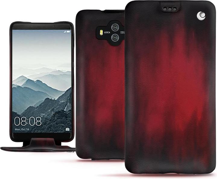 Image du produit Noreve Housse cuir vertical (Mate 10)