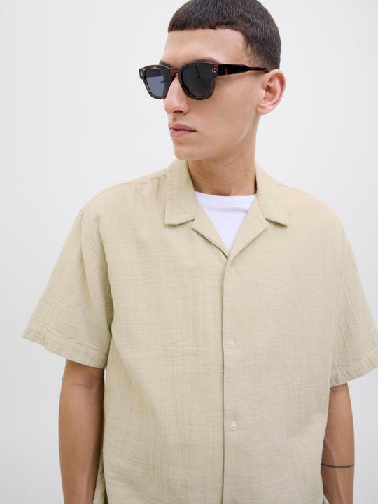Actual product image Jack & Jones Relaxed fit shirt Shirt (XS)