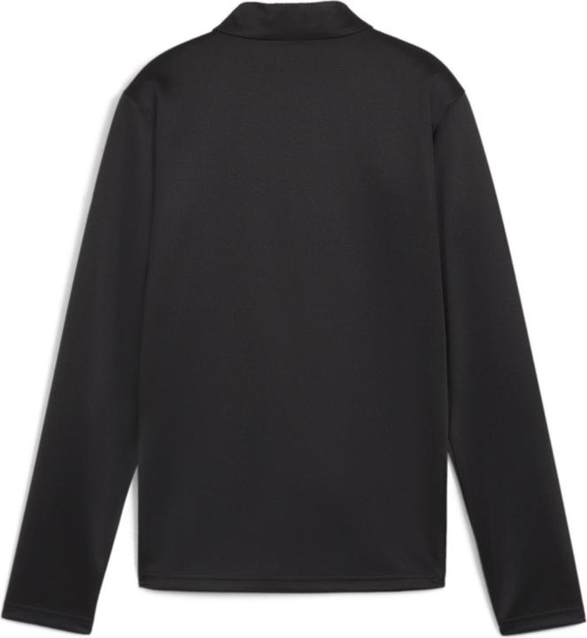 Actual product image Puma teamGOAL Training 1/4 Zip Top Jr (S)