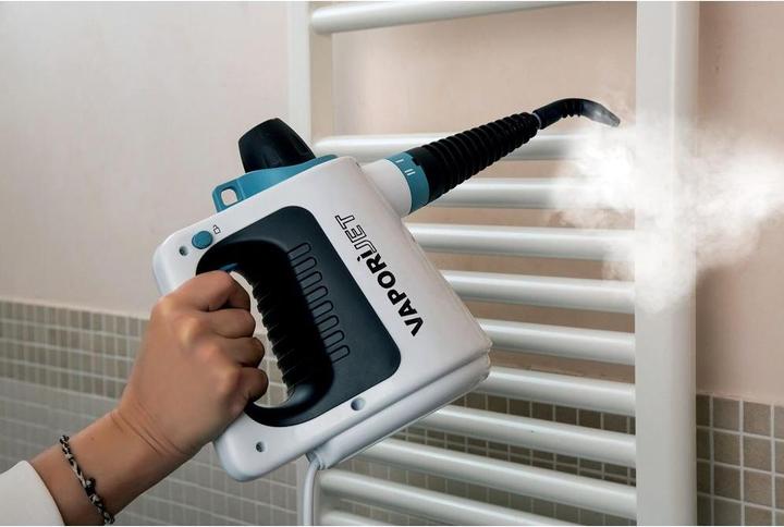 Immagine prodotto Ariete 4137 Vapori'Jet (3.50 bar, 1050 W)