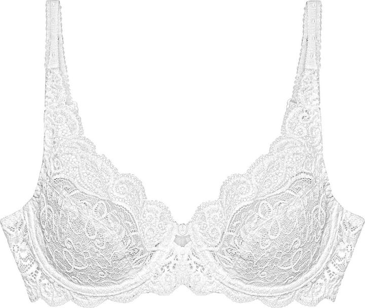 Immagine prodotto Triumph Reggiseno a triangolo "Amourette 300 W (100 C, Confezione singola)