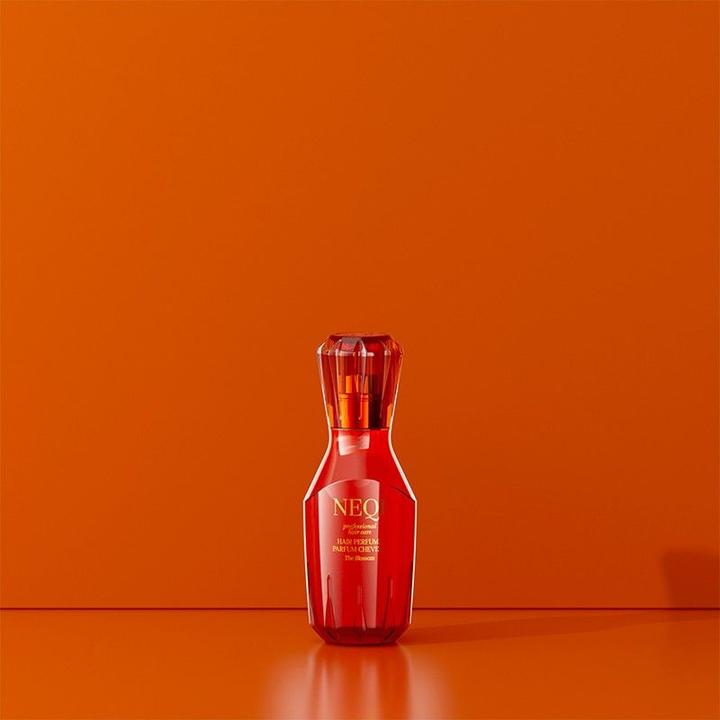 Actual product image Neqi Hair Perfume The Blossom - 75ml (Hair mist, 75 ml)