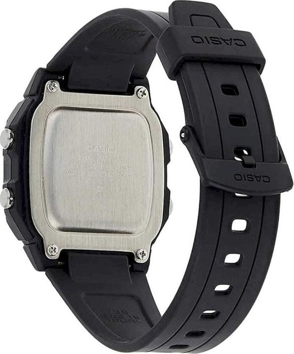 Actual product image Casio Collection (Digital watch, 44 mm)