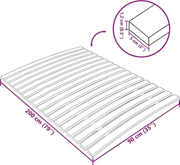 Image du produit VidaXL Tristin