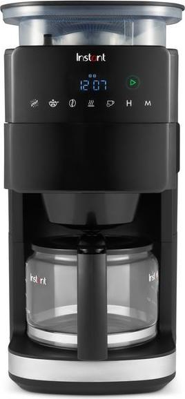 Immagine prodotto Instant Macchina da caffè in grani