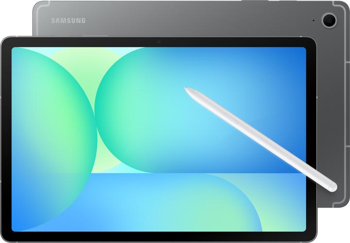 Samsung Galaxy Tab S10 FE (5G, 10.90", 128 GB, Gray)
