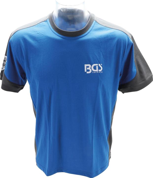BGS ® T-Shirt | Grösse XXL (XXL)