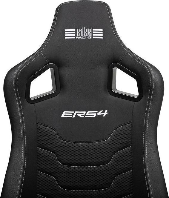 Immagine prodotto Next Level Racing ERS4 Elite Reclining Seat - Fabric & Mesh Edition