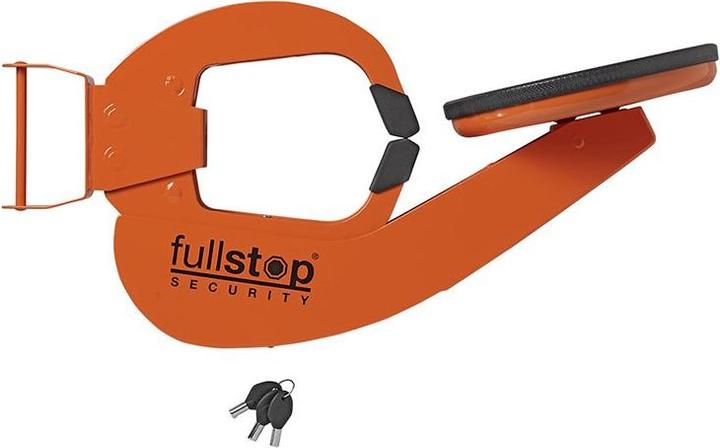 Produktbild ProPlus Radkralle Nemesis