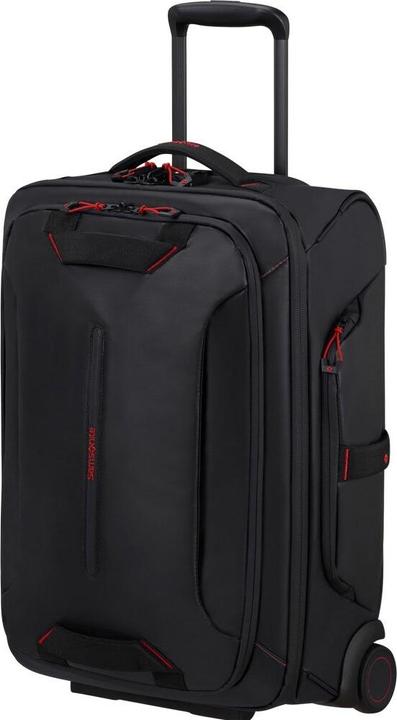 Immagine prodotto Samsonite Trolley 55cm ECODIVER Duffle nero