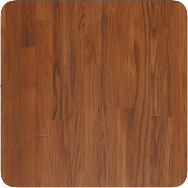 Produktbild VidaXL Isabel (40 x 40 x 1.5 cm)