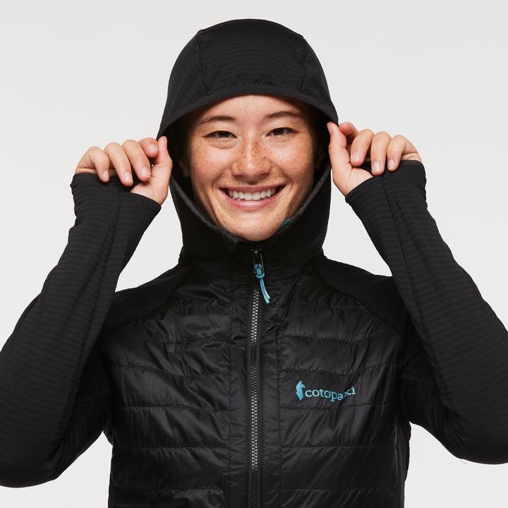Image du produit Cotopaxi Capa Hybrid Insul. Hooded Jkt (XL)